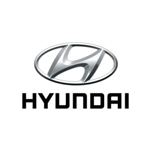 Hyundai logo