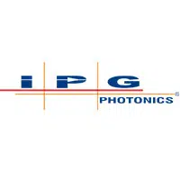 IPG Photonics logo