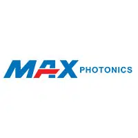 Max Photonics logo