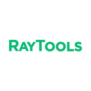 Raytools logo