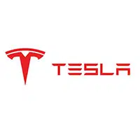 Tesla logo