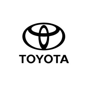 Toyota logo