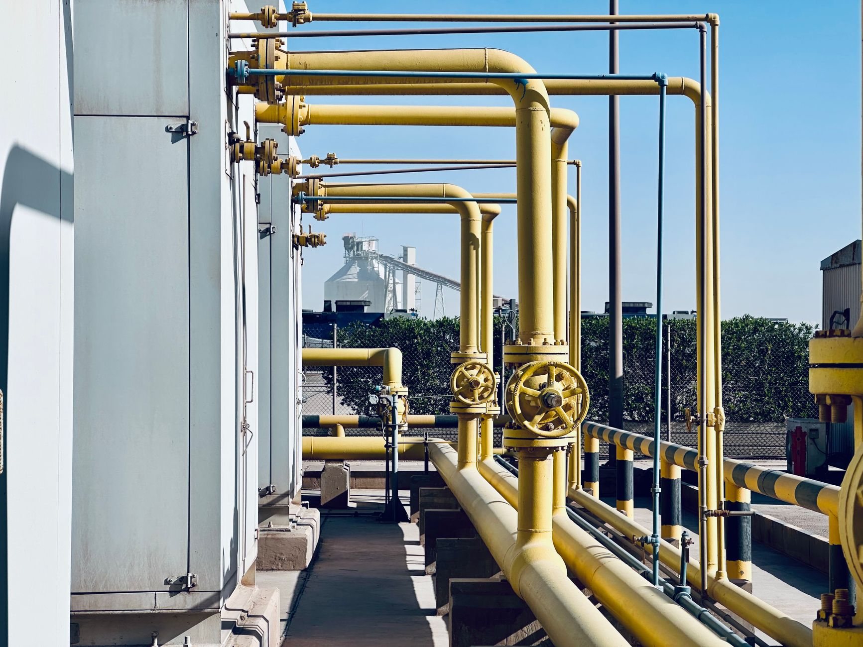 Pipeline